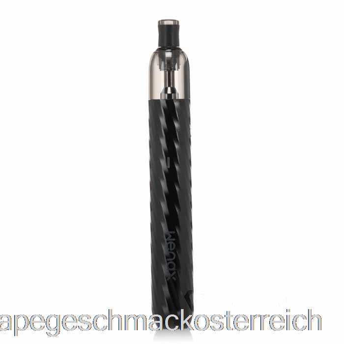 Geek Vape Wenax M1 13 W Pod-System 0,8 Ohm – Spiralförmiger Dunkler Vape-Geschmack